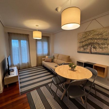 C12A01 Coqueto Apartamento Con Piscina Y Garaje Суансес Екстер'єр фото
