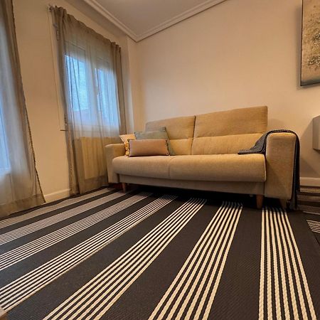 C12A01 Coqueto Apartamento Con Piscina Y Garaje Суансес Екстер'єр фото