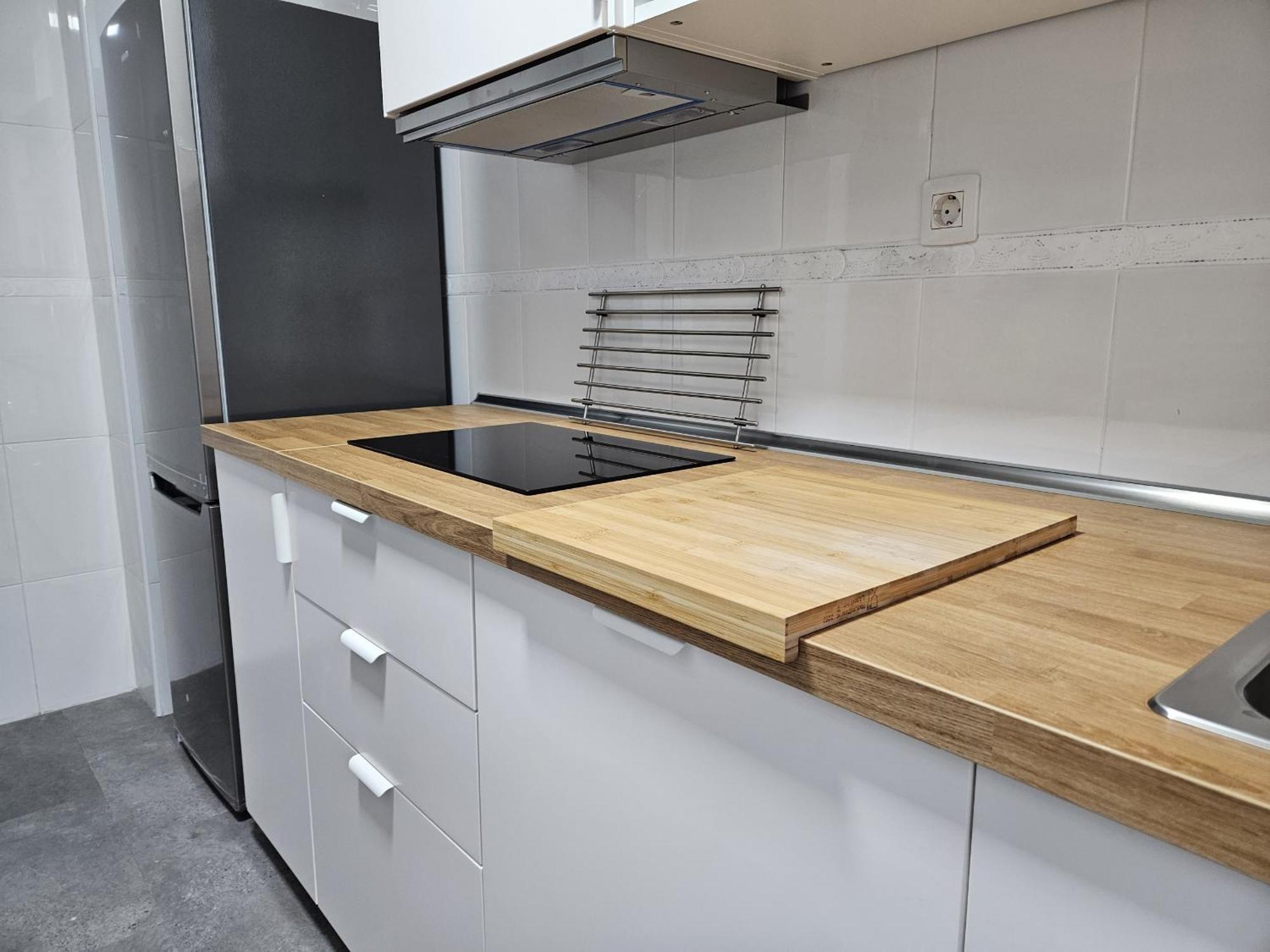 C12A01 Coqueto Apartamento Con Piscina Y Garaje Суансес Екстер'єр фото
