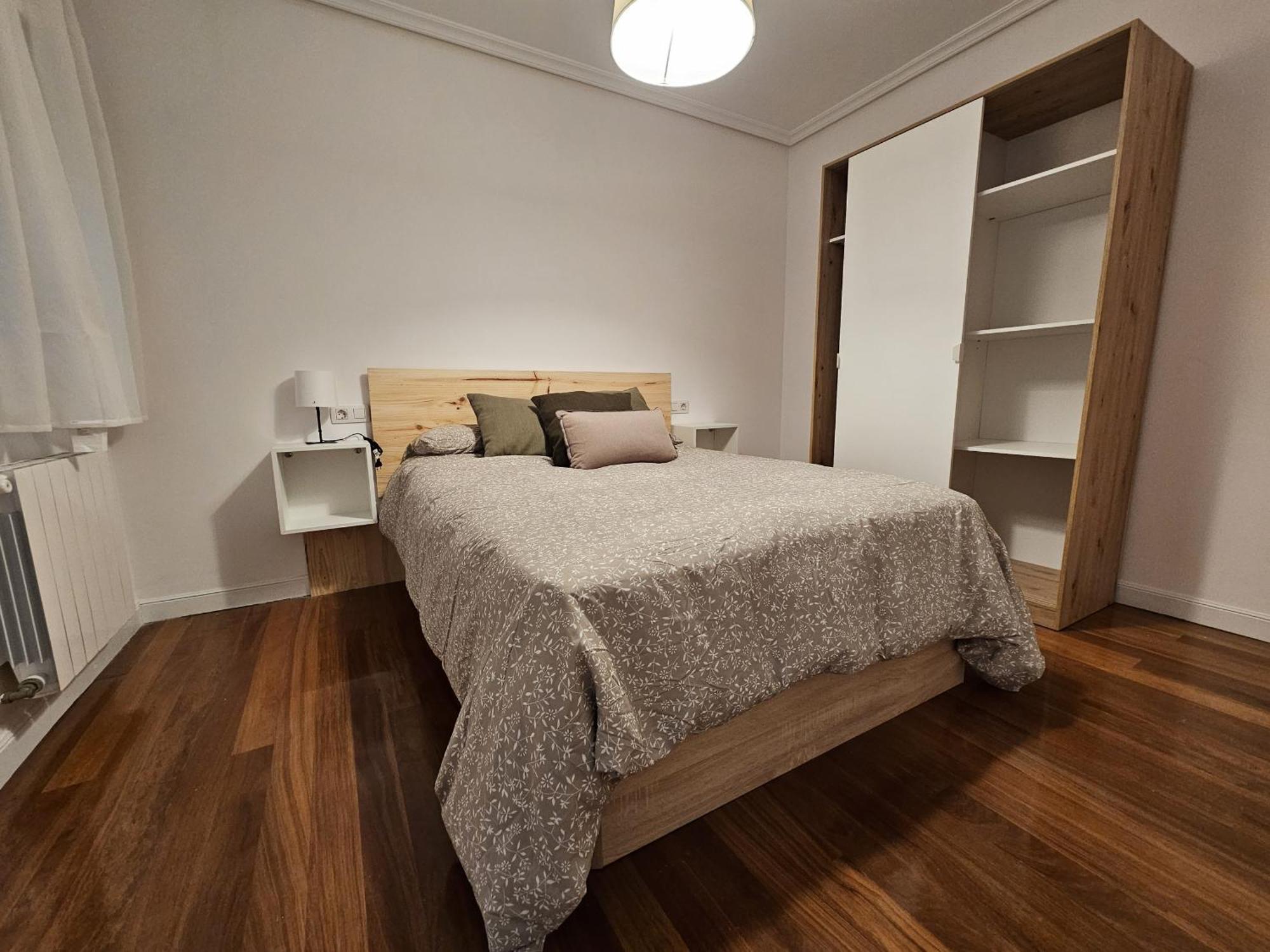 C12A01 Coqueto Apartamento Con Piscina Y Garaje Суансес Екстер'єр фото
